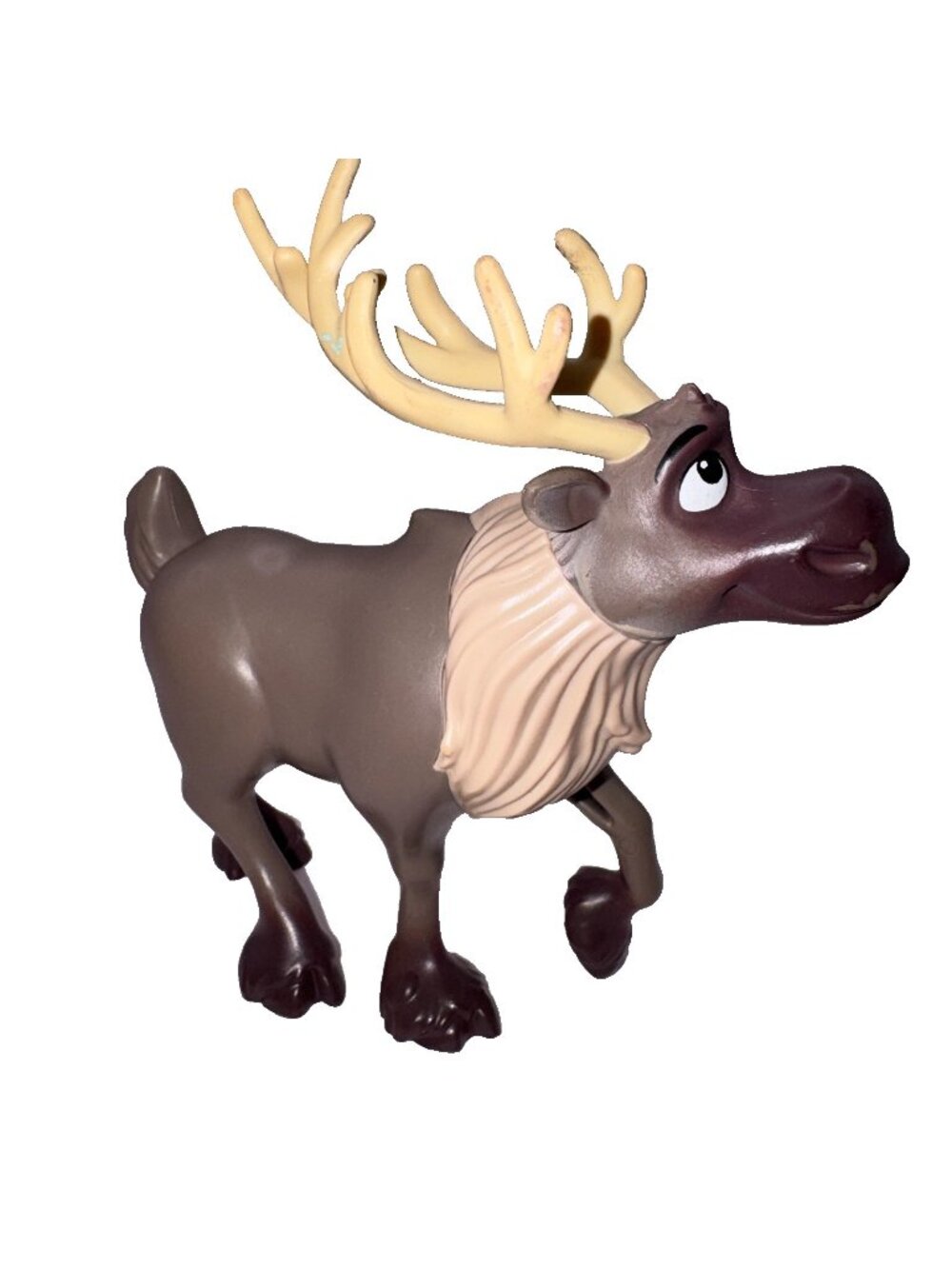 Hasbro Disney's Frozen Reindeer Figure Sven 2018 Toy Cake Topper